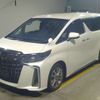 toyota alphard 2020 -TOYOTA--Alphard AGH30W-0337074---TOYOTA--Alphard AGH30W-0337074- image 1