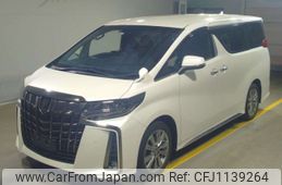 toyota alphard 2020 -TOYOTA--Alphard AGH30W-0337074---TOYOTA--Alphard AGH30W-0337074-