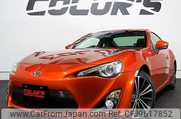 toyota 86 2012 quick_quick_DBA-ZN6_ZN6-020288