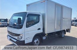 mitsubishi-fuso canter 2023 -MITSUBISHI--Canter 2RG-FEB50--FEB50-***479---MITSUBISHI--Canter 2RG-FEB50--FEB50-***479-