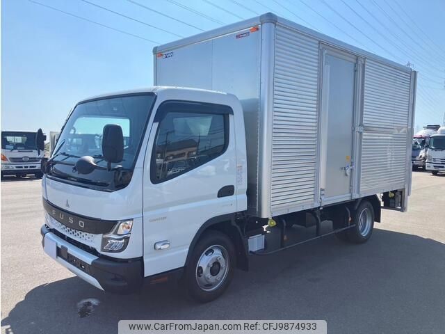 mitsubishi-fuso canter 2023 -MITSUBISHI--Canter 2RG-FEB50--FEB50-***479---MITSUBISHI--Canter 2RG-FEB50--FEB50-***479- image 1