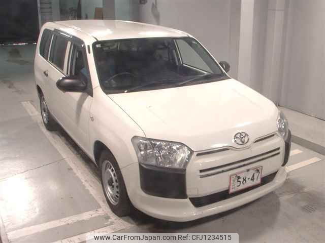 toyota probox-van 2022 -TOYOTA--Probox Van NSP160V-0069435---TOYOTA--Probox Van NSP160V-0069435- image 1