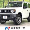 suzuki jimny 2021 -SUZUKI--Jimny 3BA-JB64W--JB64W-198369---SUZUKI--Jimny 3BA-JB64W--JB64W-198369- image 1