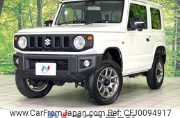 suzuki jimny 2021 -SUZUKI--Jimny 3BA-JB64W--JB64W-198369---SUZUKI--Jimny 3BA-JB64W--JB64W-198369-