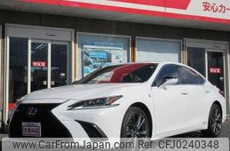 lexus es 2020 -LEXUS--Lexus ES 6AA-AXZH10--AXZH10-1015126---LEXUS--Lexus ES 6AA-AXZH10--AXZH10-1015126-