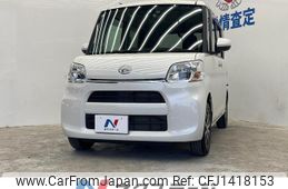 daihatsu tanto 2019 quick_quick_LA600S_LA600S-0748170