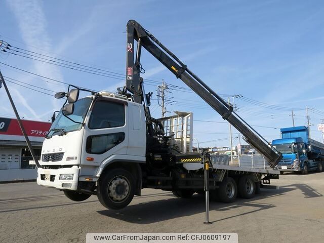 mitsubishi-fuso fighter 2012 -MITSUBISHI--Fuso Fighter LDG-FQ62F--FQ62F-550197---MITSUBISHI--Fuso Fighter LDG-FQ62F--FQ62F-550197- image 2