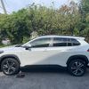 toyota corolla-cross 2023 CFJ1765972 image 21
