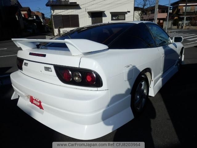 1997 Nissan 180sx RPS13 - Car Price $16,851