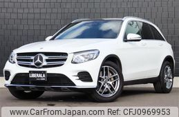 mercedes-benz glc-class 2018 -MERCEDES-BENZ--Benz GLC LDA-253905C--WDC2539052F406151---MERCEDES-BENZ--Benz GLC LDA-253905C--WDC2539052F406151-