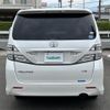 toyota vellfire 2010 -TOYOTA--Vellfire DBA-ANH20W--ANH20-8154483---TOYOTA--Vellfire DBA-ANH20W--ANH20-8154483- image 3