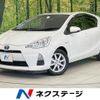 toyota aqua 2012 CFJ1615745 image 1