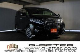 toyota alphard 2015 -TOYOTA--Alphard DBA-AGH30W--AGH30-0049481---TOYOTA--Alphard DBA-AGH30W--AGH30-0049481-