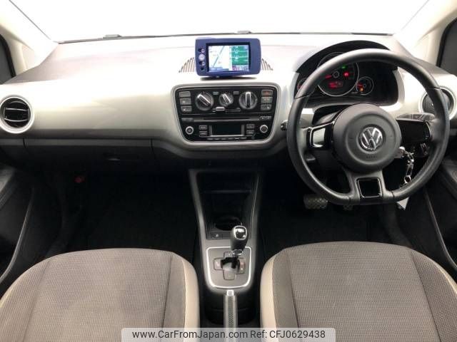 volkswagen up 2013 -VOLKSWAGEN--VW up DBA-AACHY--WVWZZZAAZDD102821---VOLKSWAGEN--VW up DBA-AACHY--WVWZZZAAZDD102821- image 2