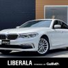 bmw 5-series 2019 -BMW--BMW 5 Series LDA-JC20--WBAJC32040G938677---BMW--BMW 5 Series LDA-JC20--WBAJC32040G938677- image 1