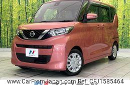 nissan roox 2020 CFJ1585464