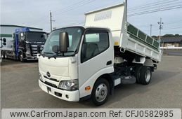 hino dutro 2020 -HINO--Hino Dutoro 2RG-XZU600T--XZU600-****325---HINO--Hino Dutoro 2RG-XZU600T--XZU600-****325-