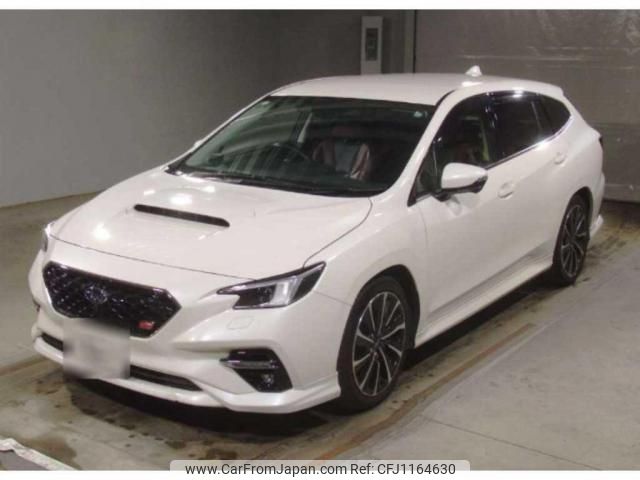 subaru levorg 2020 quick_quick_4BA-VN5_VN5-004175 image 1
