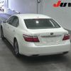 lexus ls 2008 -LEXUS--Lexus LS UVF45--UVF45-5004426---LEXUS--Lexus LS UVF45--UVF45-5004426- image 2