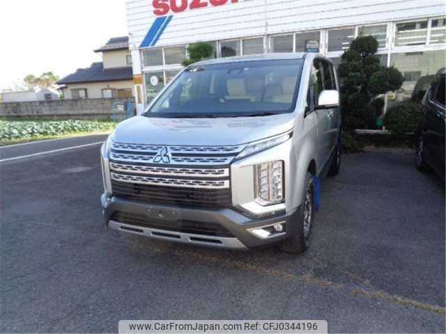 mitsubishi delica-d5 2019 -MITSUBISHI--Delica D5 3DA-CV1W--CV1W-2112669---MITSUBISHI--Delica D5 3DA-CV1W--CV1W-2112669- image 1