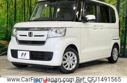 honda n-box 2018 CFJ1491565