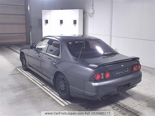 nissan skyline 1994 -NISSAN--Skyline ENR33-000089---NISSAN--Skyline ENR33-000089- image 2