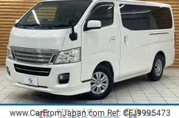 nissan nv350-caravan-van 2012 quick_quick_CBF-VR2E26_VR2E26-000319