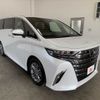 toyota alphard 2025 -TOYOTA--Alphard 3BA-AGH40W--AGH40-4019***---TOYOTA--Alphard 3BA-AGH40W--AGH40-4019***- image 8