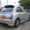 nissan march 2006 -NISSAN 【所沢 502ﾄ6447】--March YK12--507518---NISSAN 【所沢 502ﾄ6447】--March YK12--507518- image 22