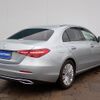 mercedes-benz c-class 2022 CFJ1763028 image 2