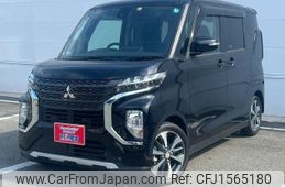 mitsubishi ek-sport 2022 CFJ1565180