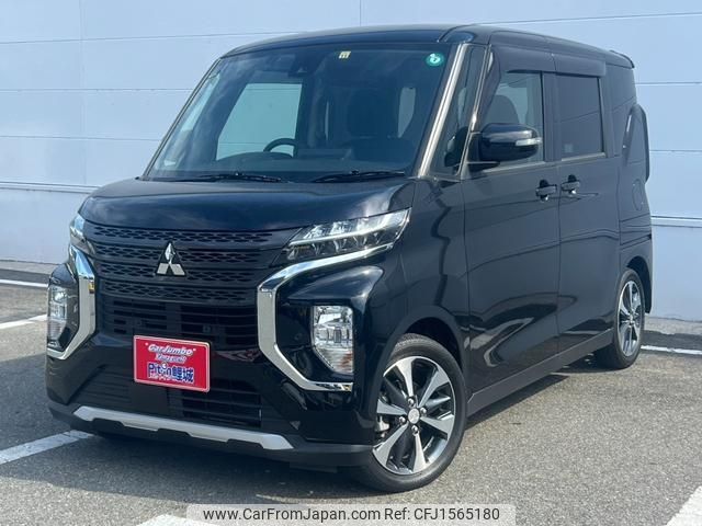 mitsubishi ek-sport 2022 CFJ1565180 image 1