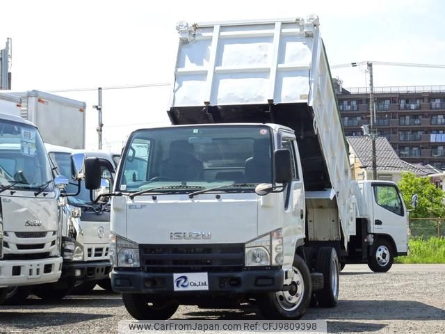 isuzu elf-truck 2014 GOO_NET_EXCHANGE_0704331A30240518W003 image 1