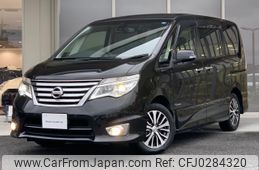 nissan serena 2015 quick_quick_DAA-HFC26_HFC26-286465