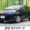 toyota aqua 2017 quick_quick_NHP10_NHP10-6685948 image 1