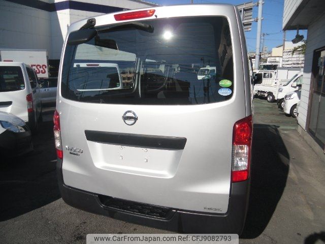 nissan caravan-van 2017 -NISSAN--Caravan Van VR2E26--100870---NISSAN--Caravan Van VR2E26--100870- image 2