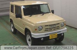 suzuki jimny 2024 CFJ1758225