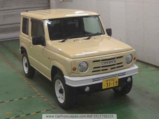 suzuki jimny 2024 CFJ1758225 image 1