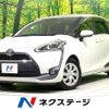 toyota sienta 2017 CFJ1883614 image 1