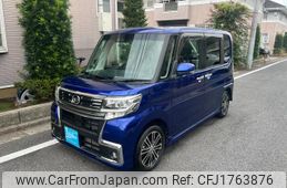 daihatsu tanto 2018 CFJ1763876