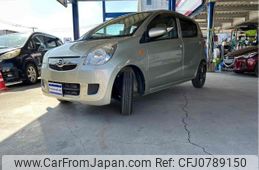 daihatsu mira 2012 CFJ0789150