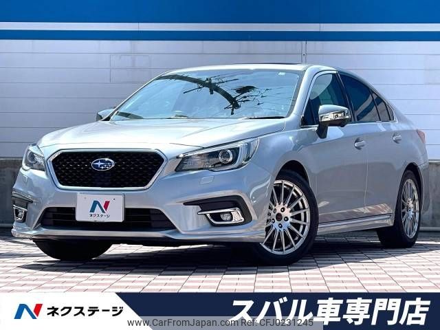 subaru legacy-b4 2019 -SUBARU--Legacy B4 DBA-BN9--BN9-022049---SUBARU--Legacy B4 DBA-BN9--BN9-022049- image 1