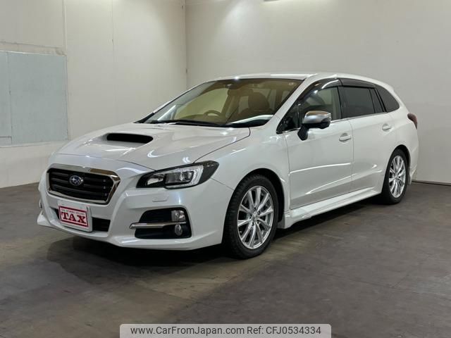 subaru levorg 2015 -SUBARU--Levorg VM4--058636---SUBARU--Levorg VM4--058636- image 1