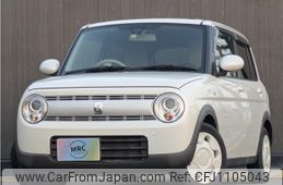 suzuki alto-lapin 2018 -SUZUKI--Alto Lapin HE33S--199657---SUZUKI--Alto Lapin HE33S--199657-
