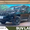 toyota land-cruiser-prado 2023 -TOYOTA--Land Cruiser Prado 3BA-TRJ150W--TRJ150-0169762---TOYOTA--Land Cruiser Prado 3BA-TRJ150W--TRJ150-0169762- image 1