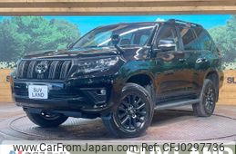 toyota land-cruiser-prado 2023 -TOYOTA--Land Cruiser Prado 3BA-TRJ150W--TRJ150-0169762---TOYOTA--Land Cruiser Prado 3BA-TRJ150W--TRJ150-0169762-