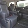 toyota alphard 2019 -TOYOTA--Alphard DBA-AGH30W--AGH30-0266486---TOYOTA--Alphard DBA-AGH30W--AGH30-0266486- image 10