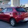 mazda demio 2016 -MAZDA--Demio DBA-DJ3FS--DJ3FS-165529---MAZDA--Demio DBA-DJ3FS--DJ3FS-165529- image 5