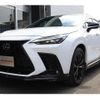 lexus nx 2022 -LEXUS--Lexus NX 5BA-TAZA25--TAZA25-1001657---LEXUS--Lexus NX 5BA-TAZA25--TAZA25-1001657- image 22