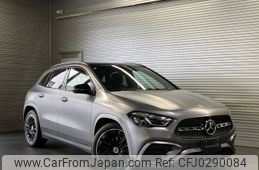 mercedes-benz gla-class 2023 -MERCEDES-BENZ--Benz GLA 3DA-247713M--W1N2477132J548026---MERCEDES-BENZ--Benz GLA 3DA-247713M--W1N2477132J548026-